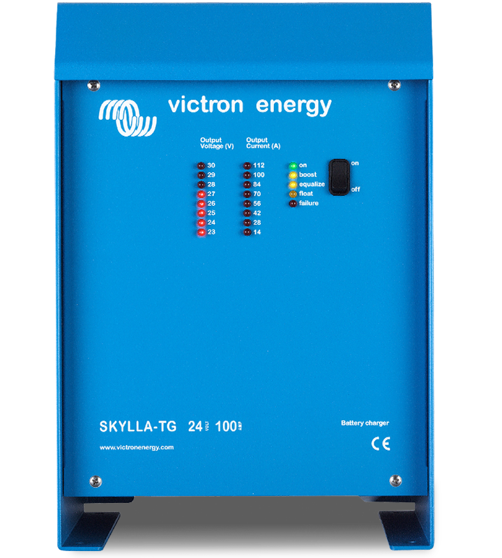 vitron energy